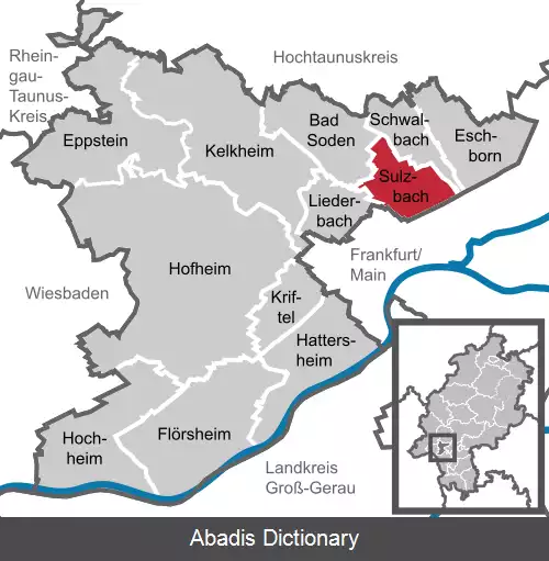 عکس زولتسباخ (هسن)