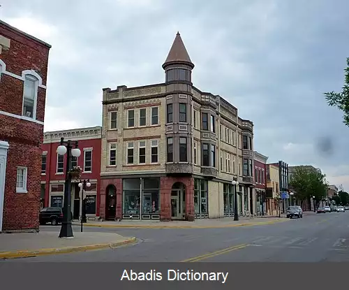 عکس منامنی میشیگان