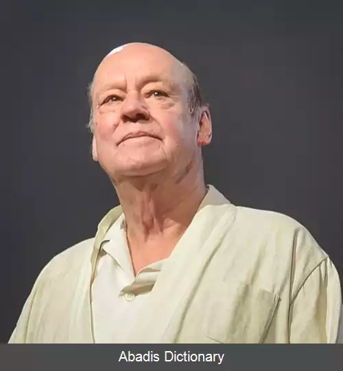 عکس استن لیونگرن