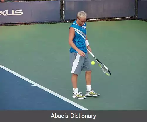 عکس استفان کوبک