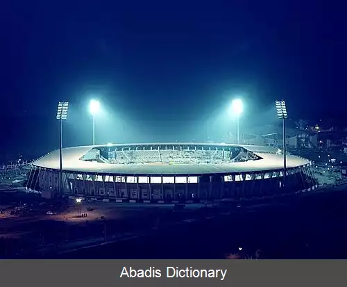 عکس چلنج کاپ آسیا ۲۰۰۸