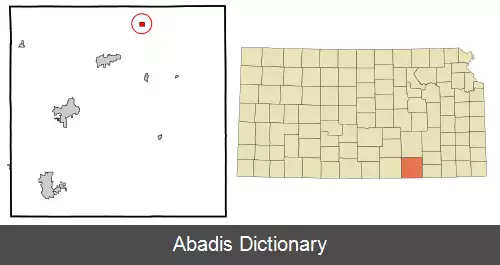 عکس آتلانتا کانزاس