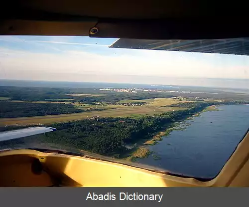 عکس فرودگاه هرینگسدورف