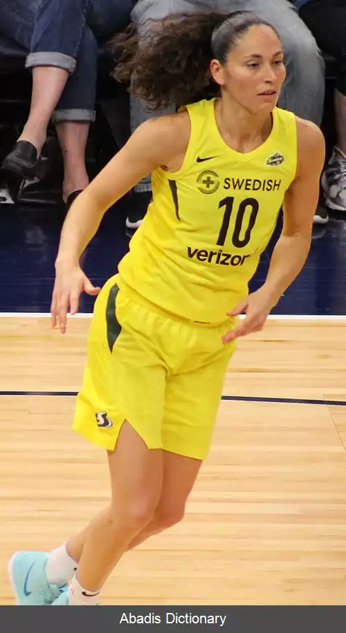 عکس فهرست ورزشکاران ال جی بی تی