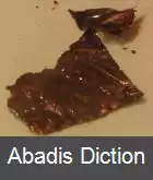 عکس سلنید گالیم (II)