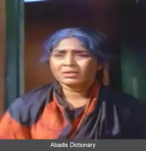 عکس ادوانی لاکشمی دوی
