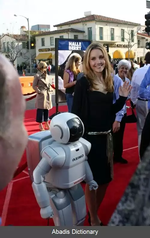 عکس ربات ها (فیلم)