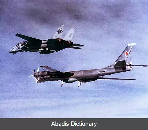 عکس نیروی هوایی شوروی