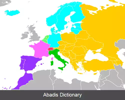 عکس اسقف نشین جبل طارق در اروپا