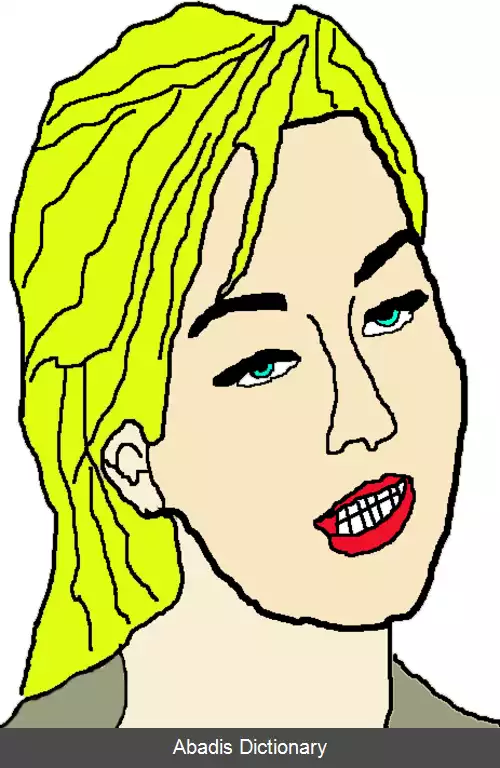 عکس آنژلیک بویه