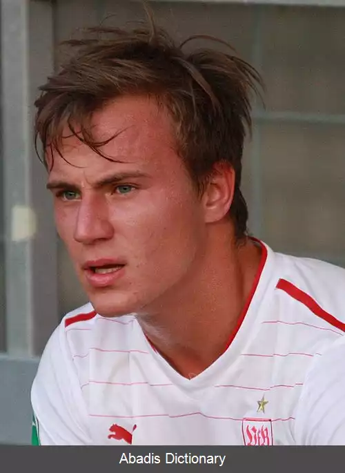 عکس فلیکس لوکمپر