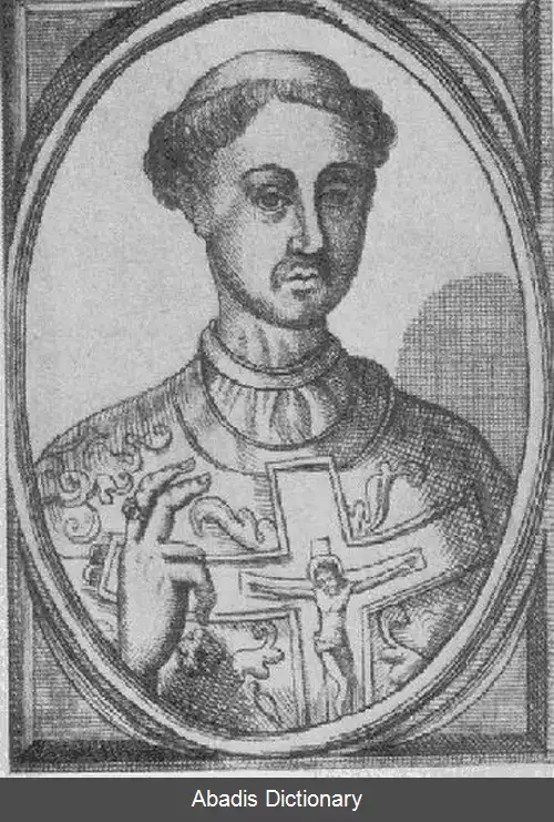 عکس پاپ پاسکال دوم
