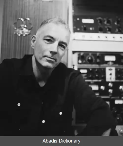 عکس استیو مکی