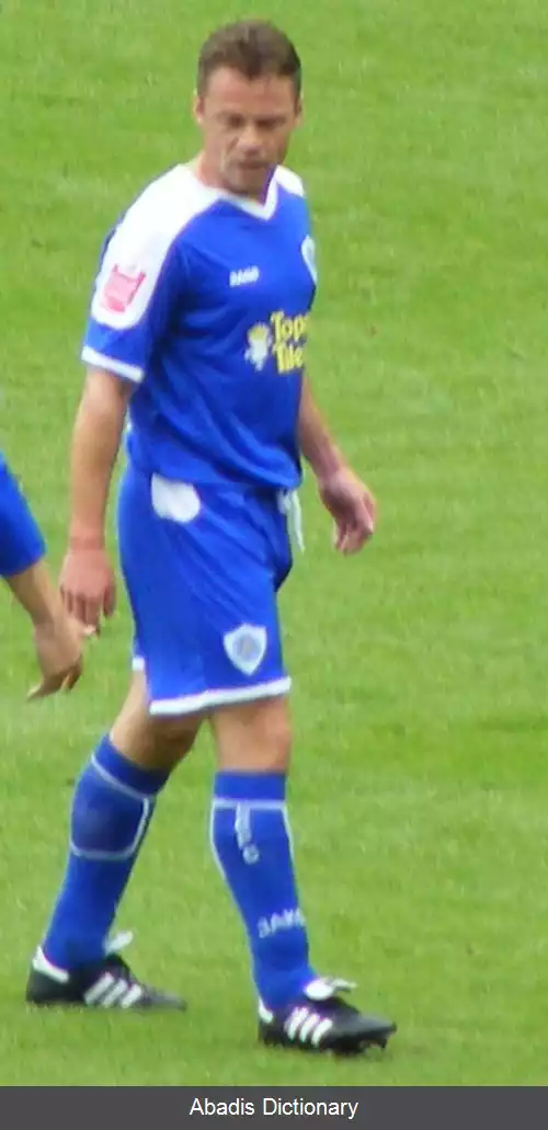 عکس پل دیکوف