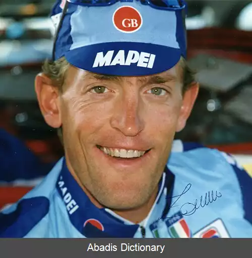 عکس استفانو زانینی