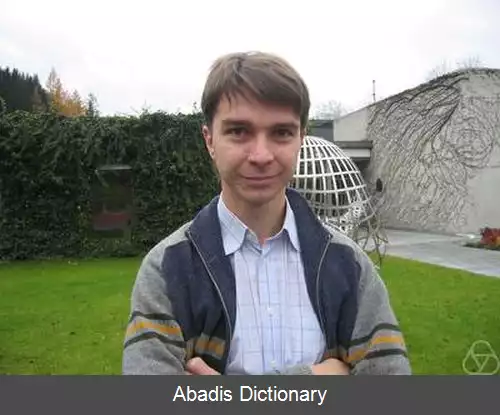 عکس استانیسلاف اسمیرنف