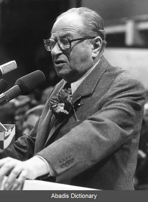 عکس برونو کرایسکی