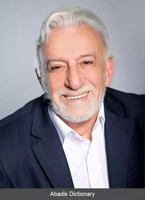 عکس سرگئی ماقالایان