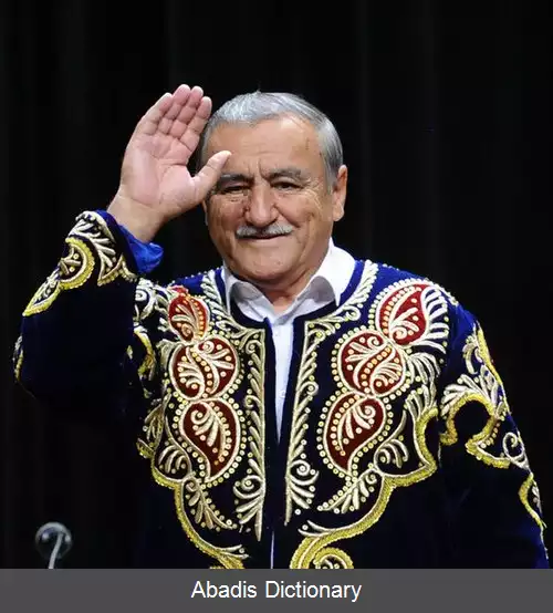عکس دولتمند خالف