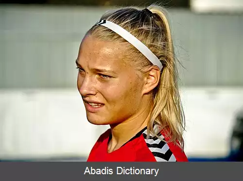 عکس استین لارسن (بازیکن فوتبال)