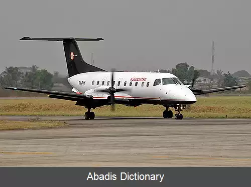 عکس فهرست شرکت های هواپیمایی نیجریه