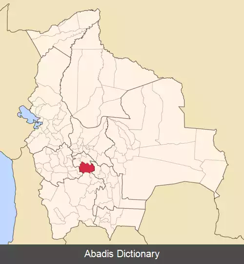 عکس استان چایانتا