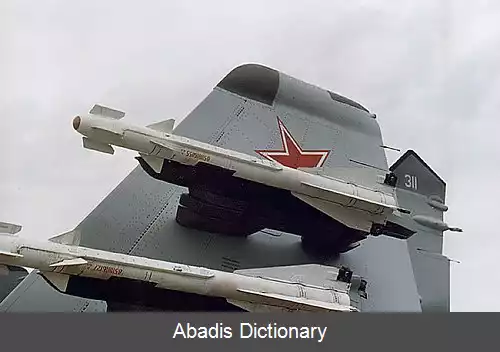 عکس آر ۶۰