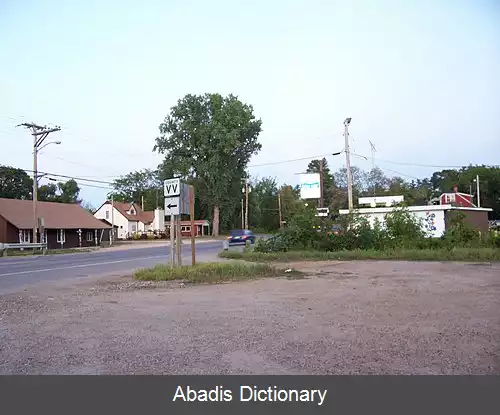 عکس کشنا ویسکانسین