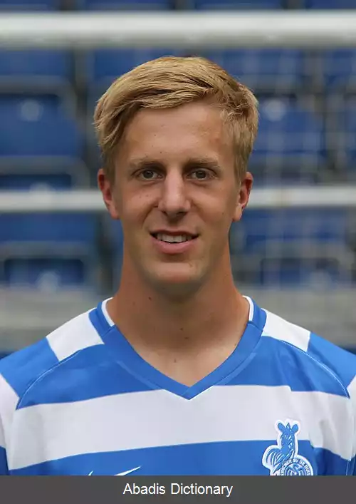 عکس استفان هنن