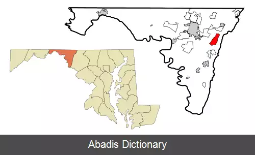 عکس اتنا مریلند