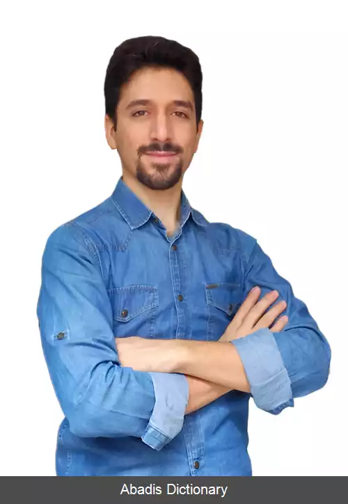 عکس سیدمازیار ابوالحسنی
