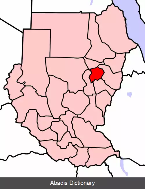 عکس جزیره (ایالت سودان)