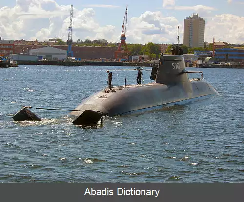 عکس زیردریایی یو ۳۱ (اس۱۸۱)