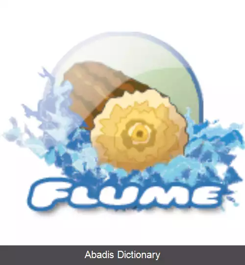 عکس آپاچی فلوم