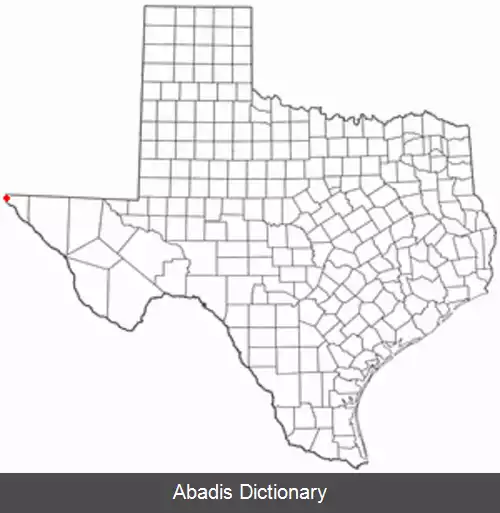 عکس کانتیلو تگزاس