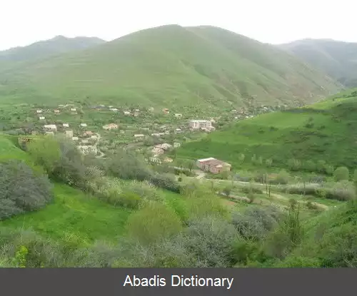 عکس داستاکرت