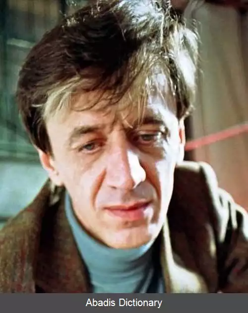 عکس زولتان موچی