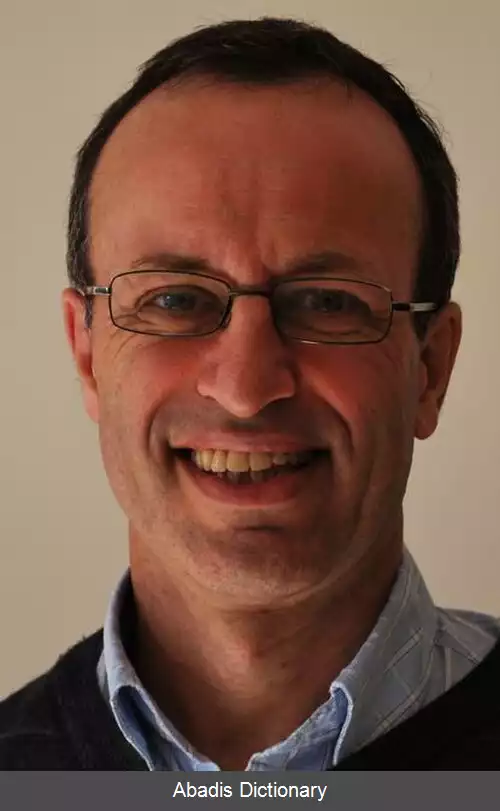 عکس استیون تی• برامول