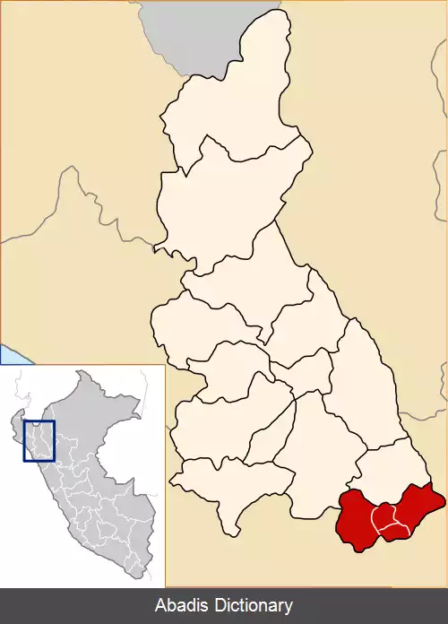 عکس استان کاخابامبا