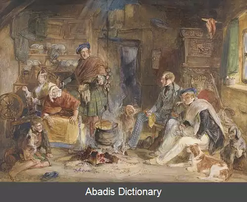 عکس جان فردریک لوئیز