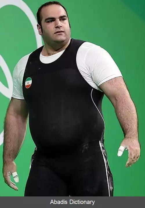 عکس ورزش در مازندران