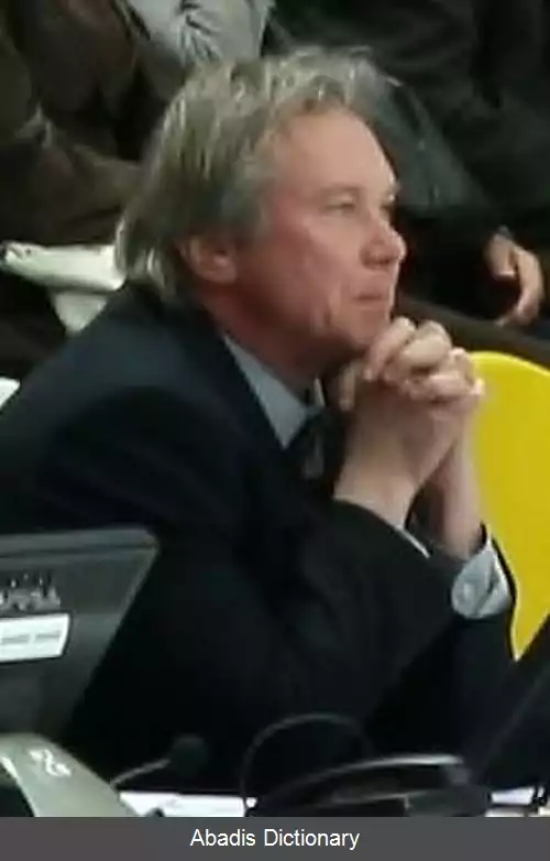 عکس سرگی پونومارنکو