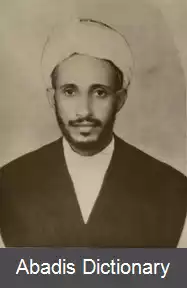 عکس احمد محمد نعمان