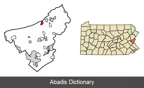 عکس ویندگپ (پنسیلوانیا)