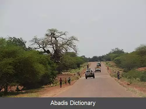 عکس استان گورما