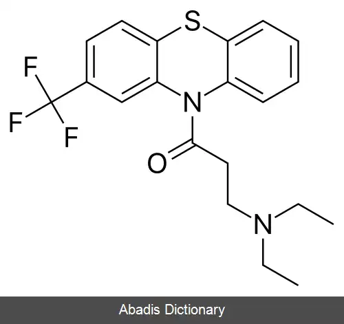 عکس فلوآسیزین