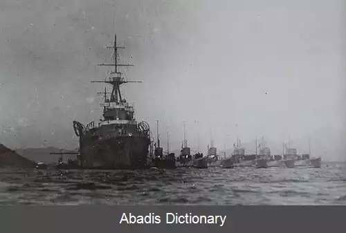 عکس زیردریایی تندر جینگی