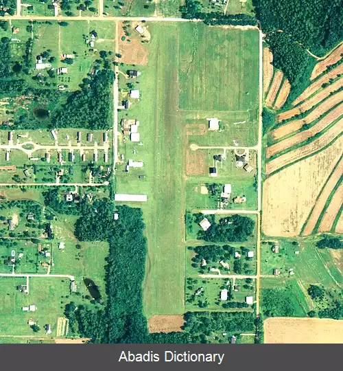 عکس فرودگاه روی ئی• ری