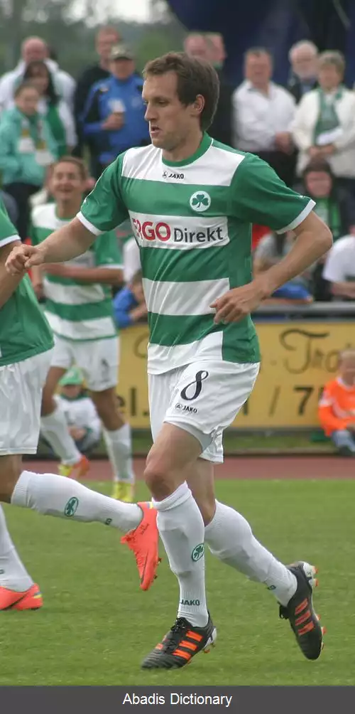 عکس استفان فورستنر