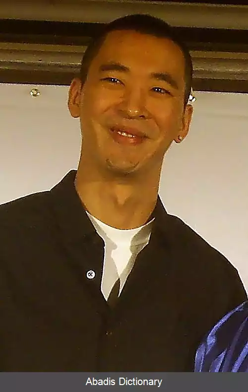 عکس استنلی هوانگ